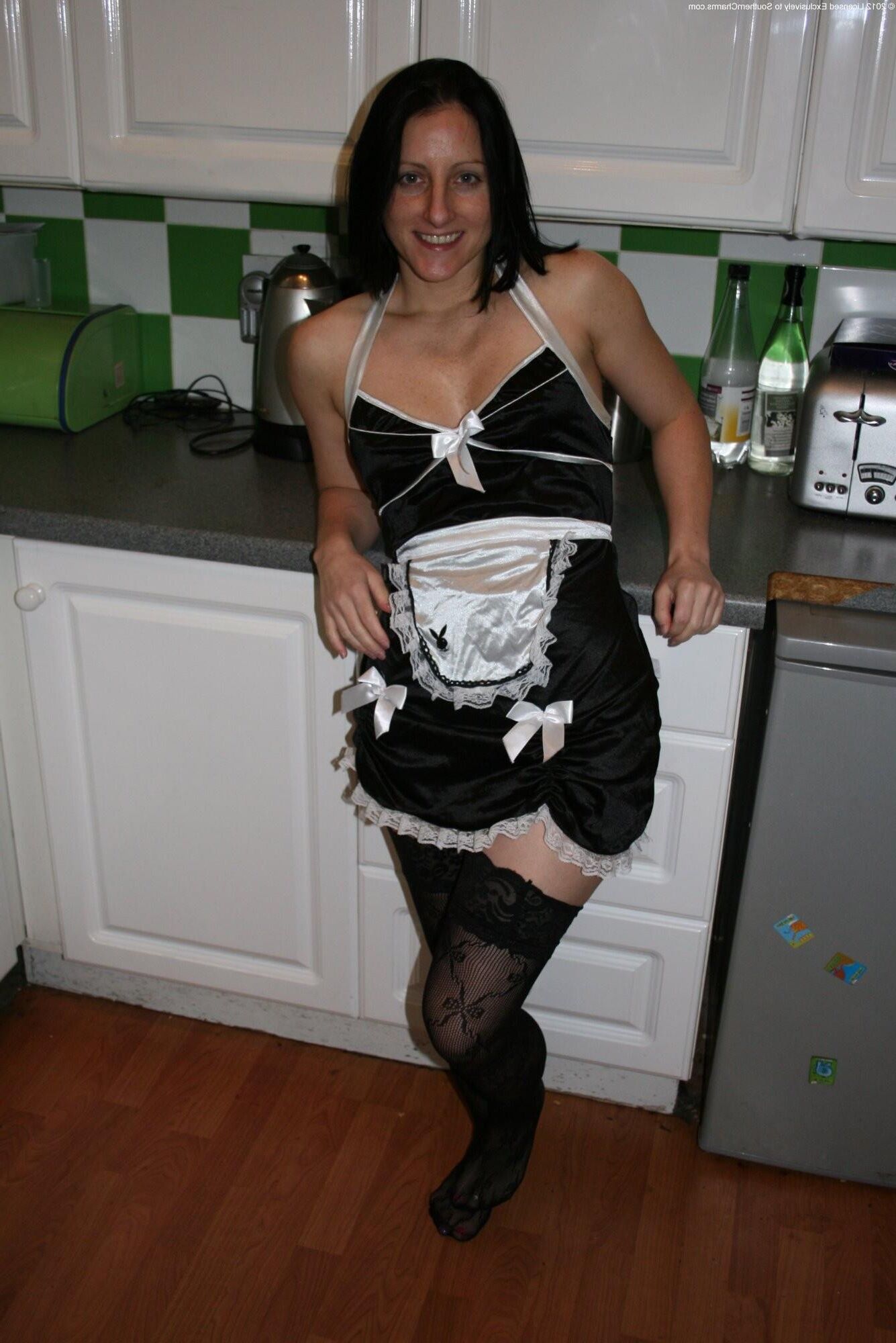 Amber Lustfull Misc