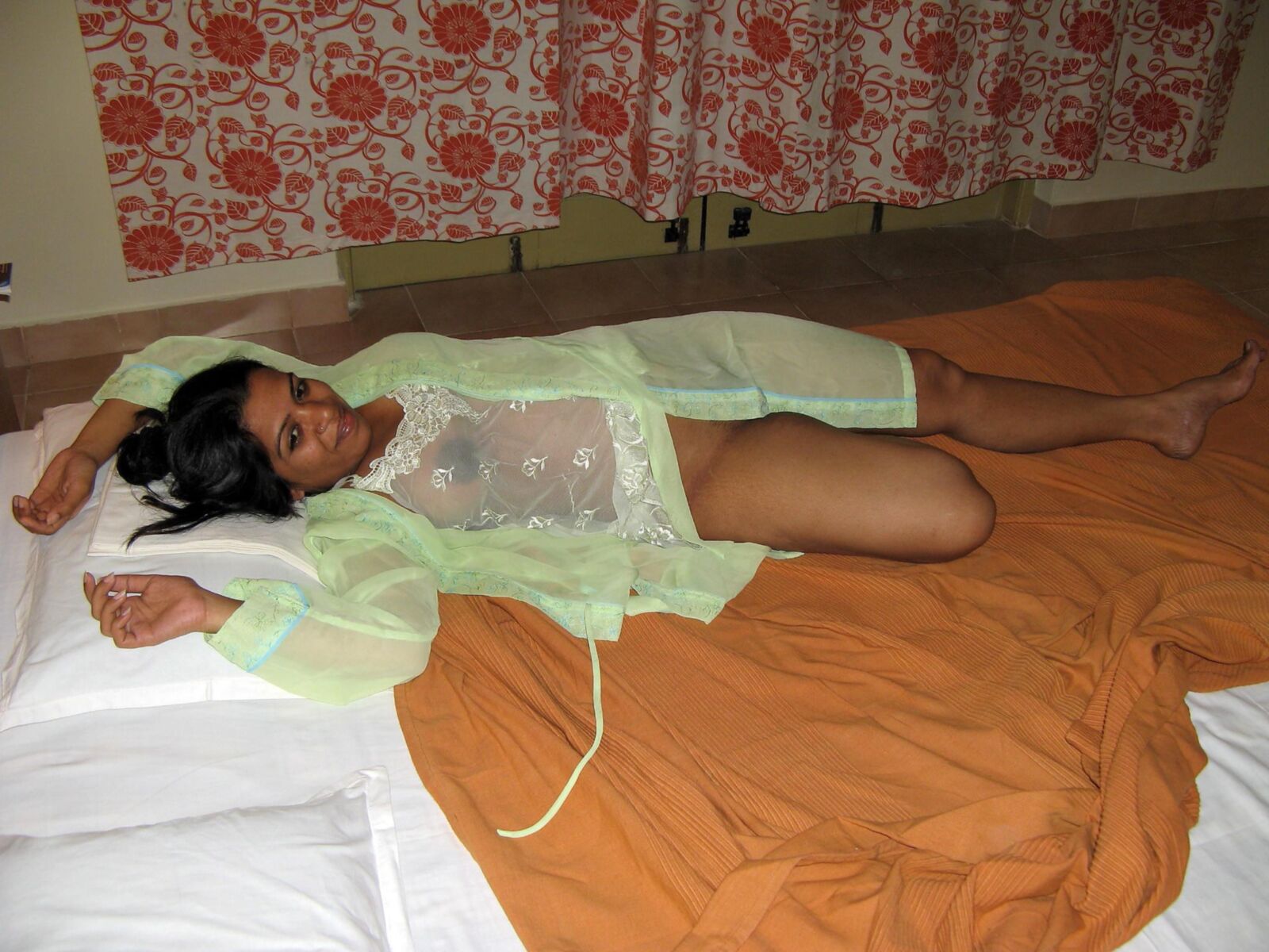 indian hairy amateur 