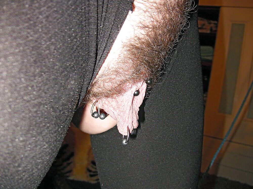 Hairy Kink 