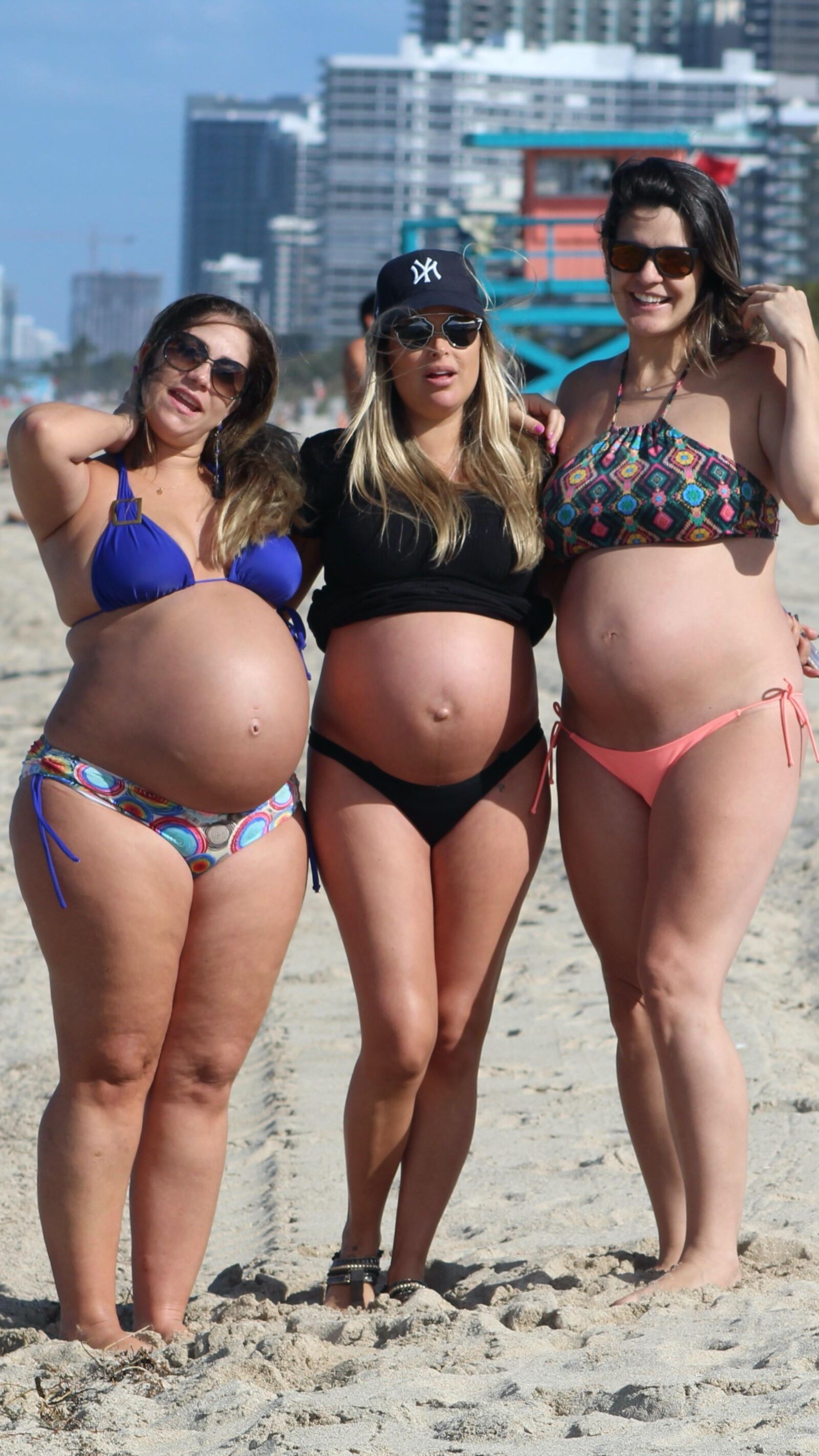 Pregnant Mix 