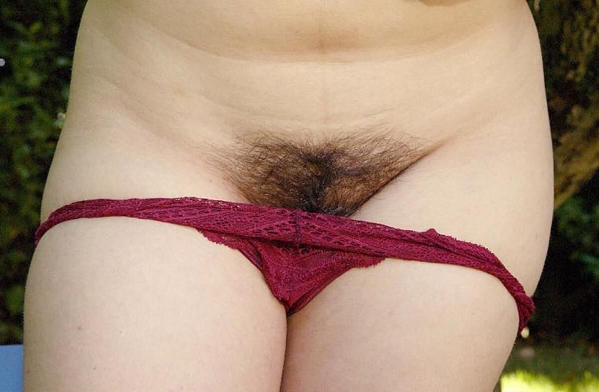 Hairy Mix 