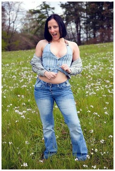 Amber Lustfull Misc