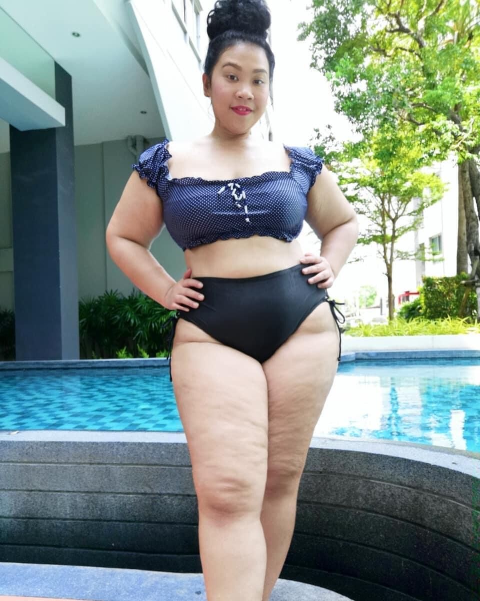 アジアのミックス