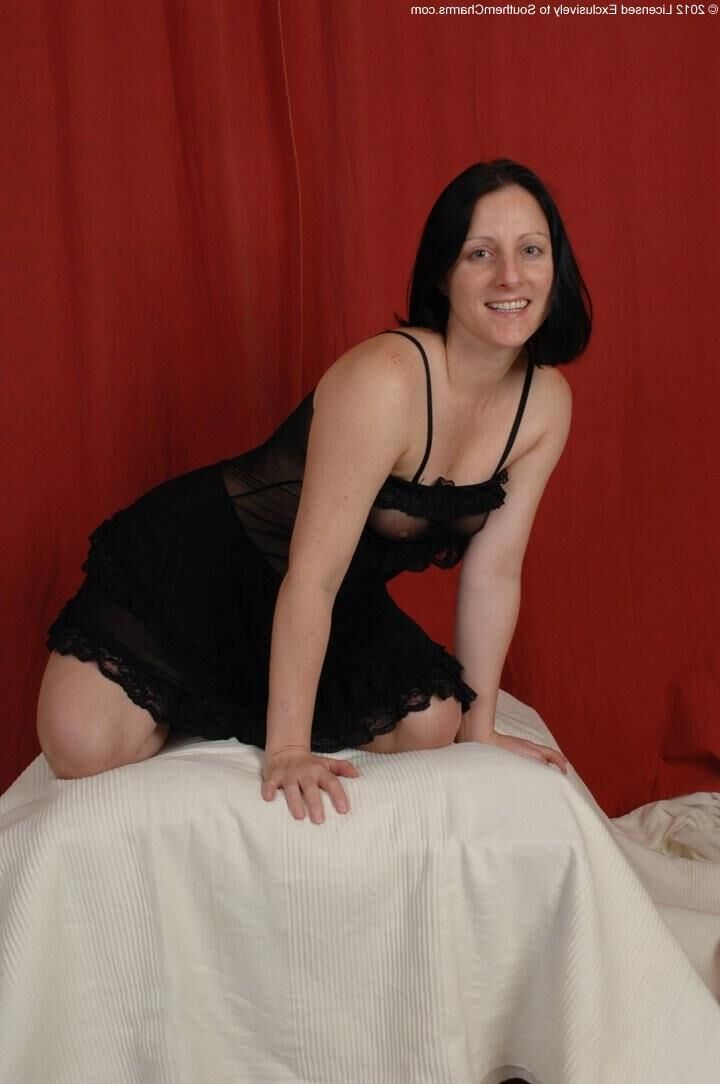 Amber Lustfull Misc