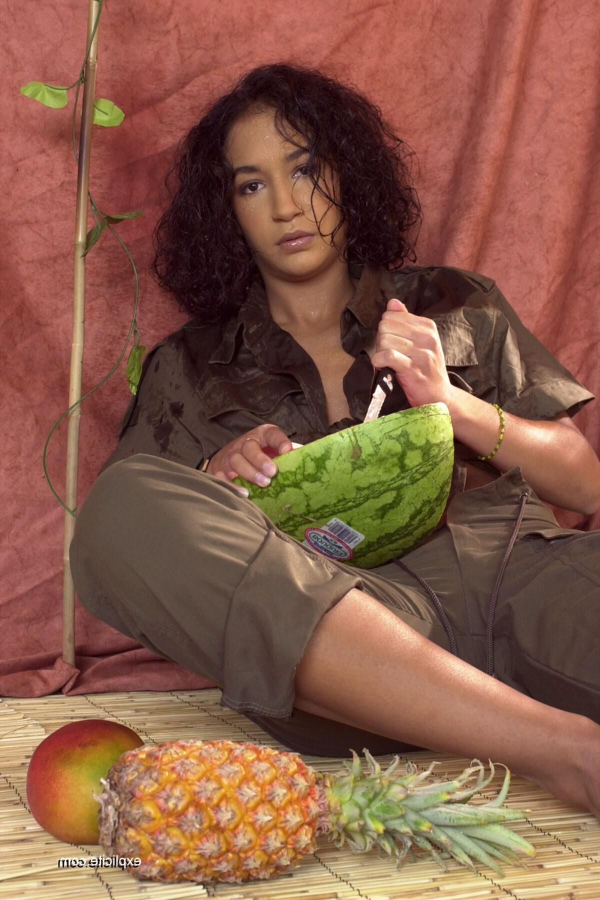 Linda_Jus de Pastèques