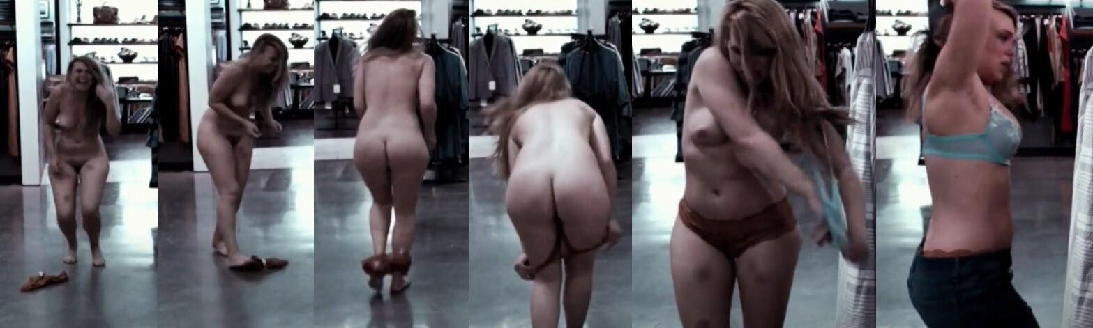 Celebrity Pussy 