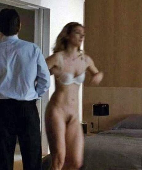 Celebrity Pussy 