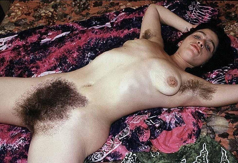 Hairy 