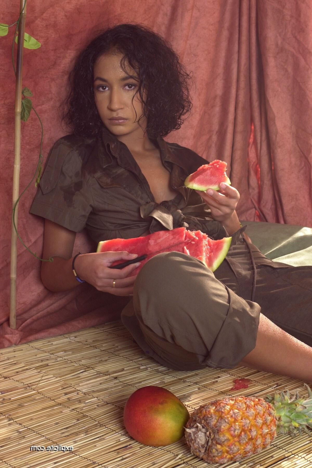 Linda_Jus de Pastèques