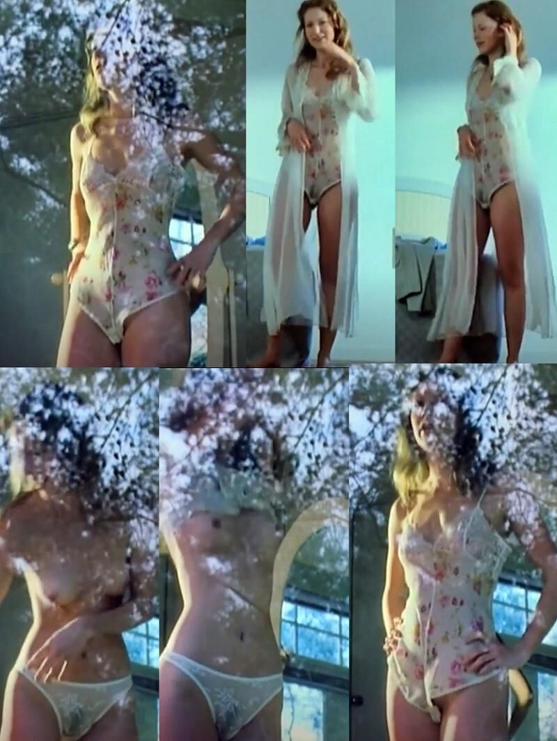 Celebrity Pussy 