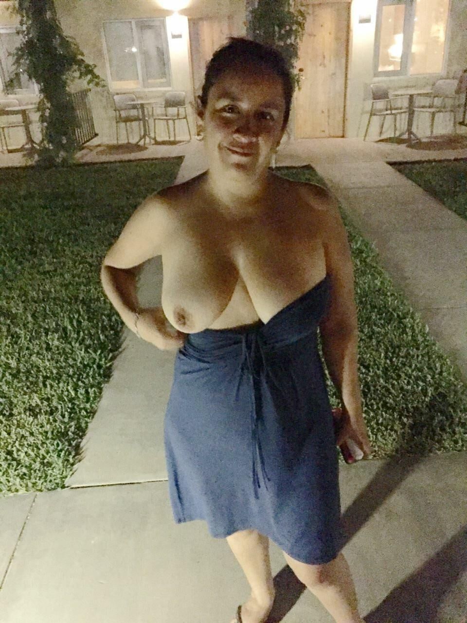 a mexican wife (not mine)