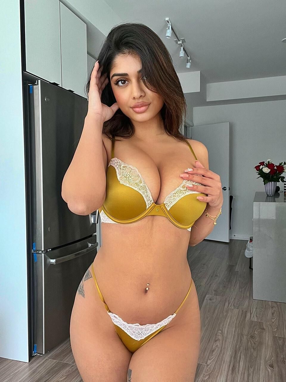 Indian Mix 