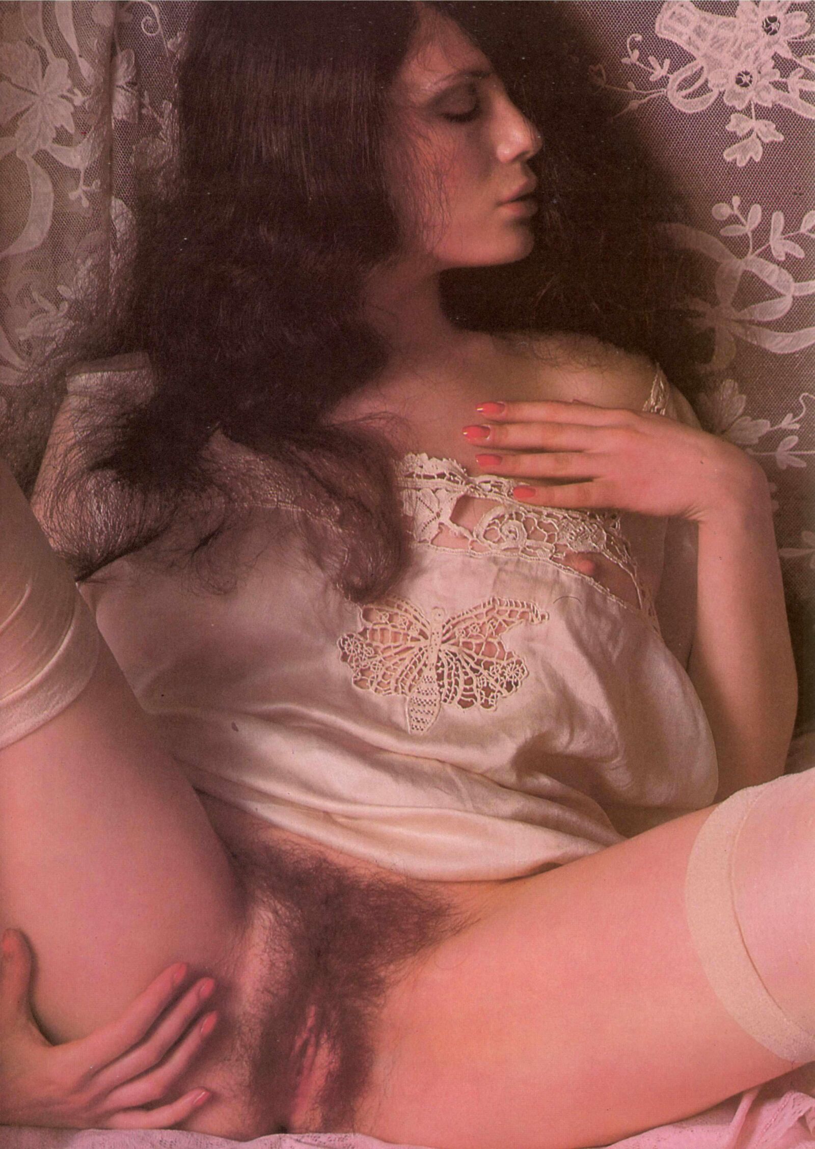 Hairy bitches CCCXLXIV