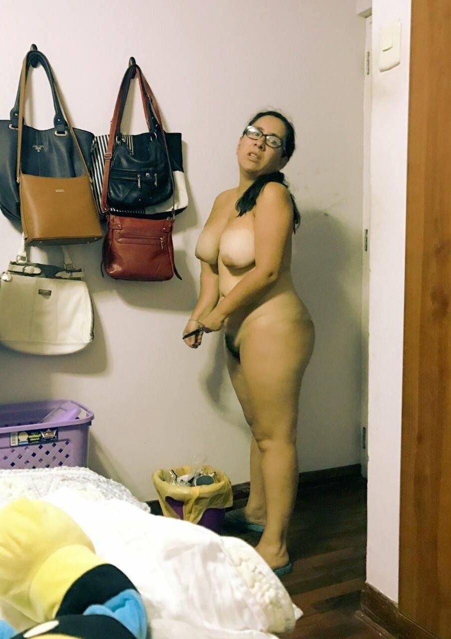 a mexican wife (not mine)
