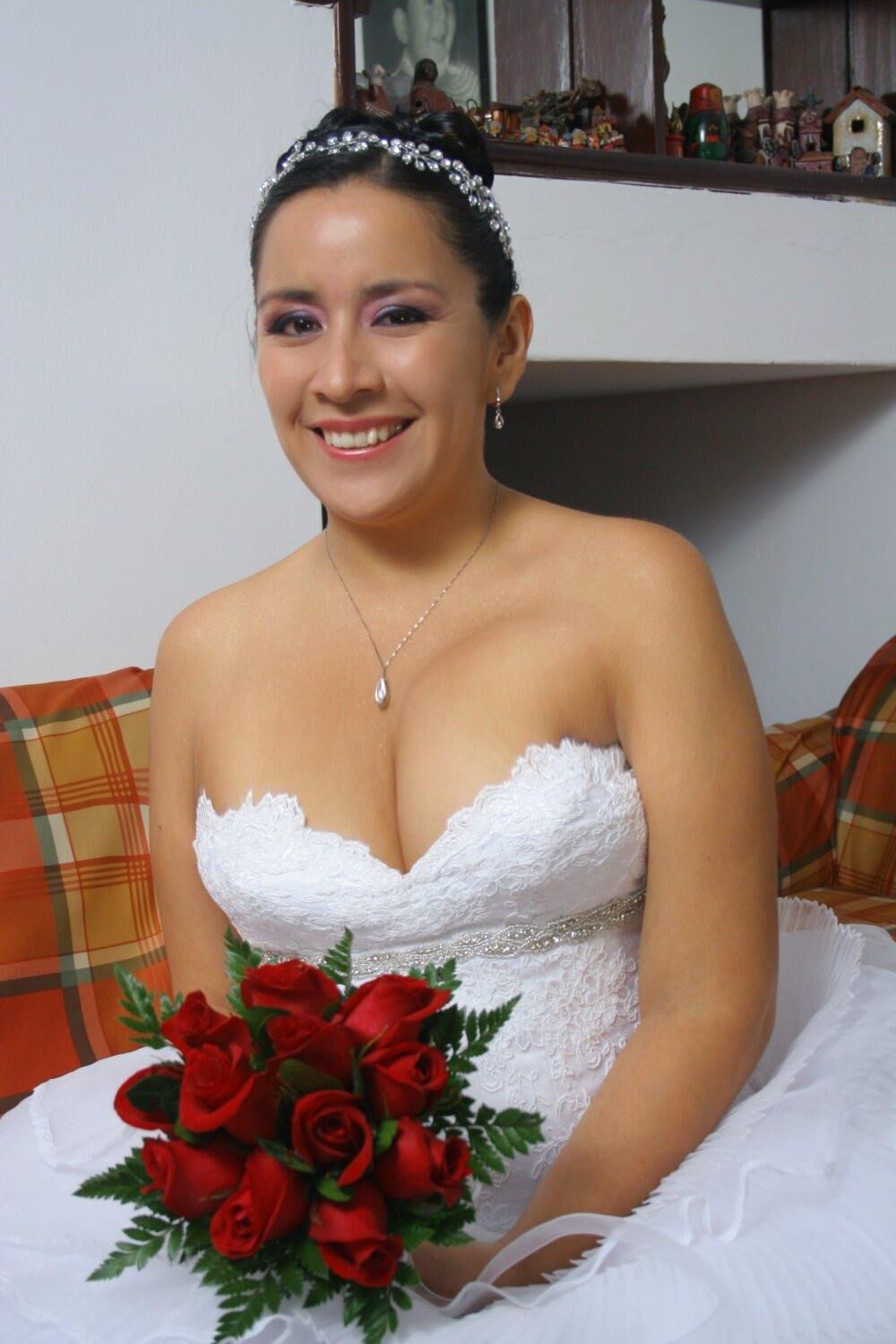 a mexican wife (not mine)