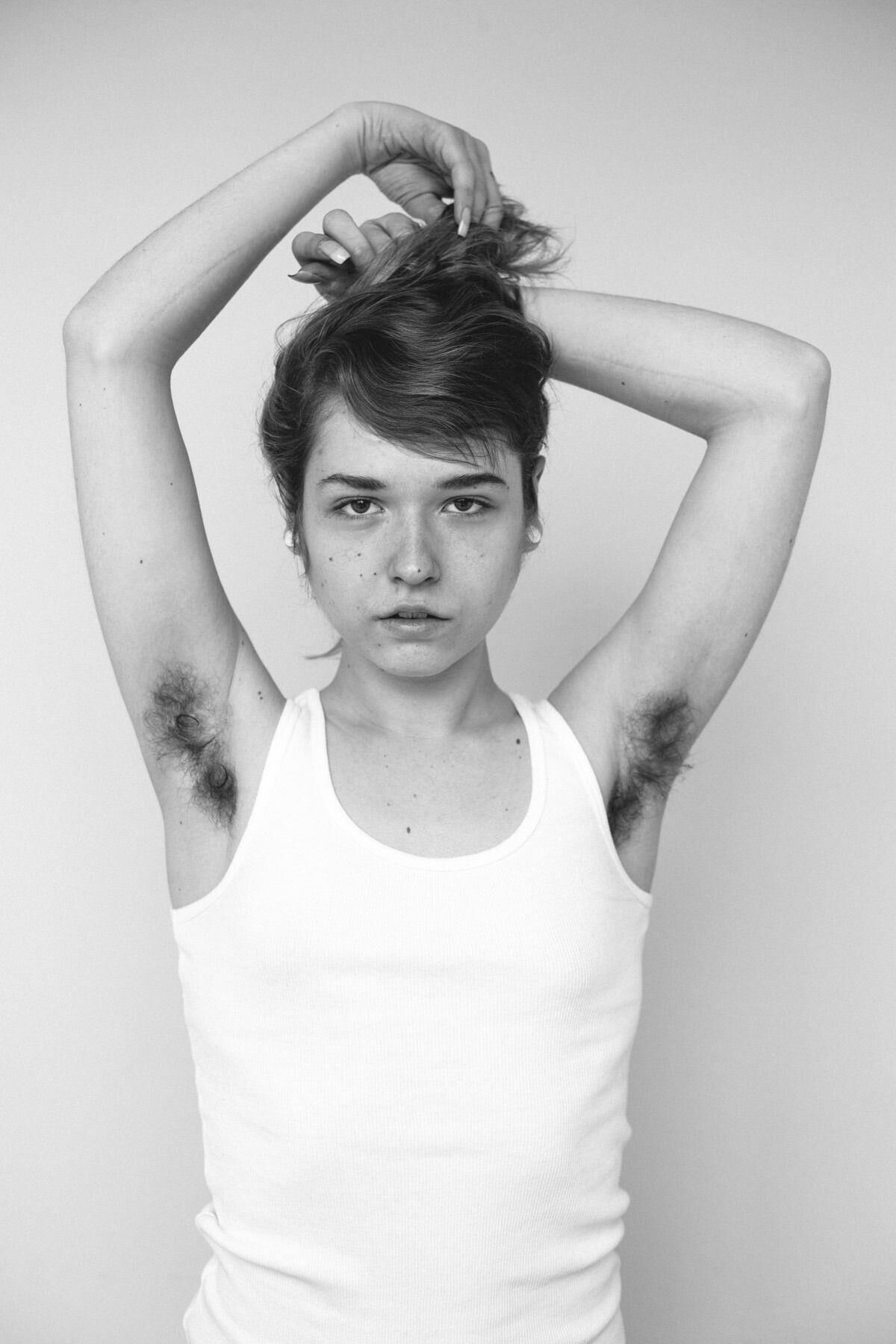 Random Hairy Delights 