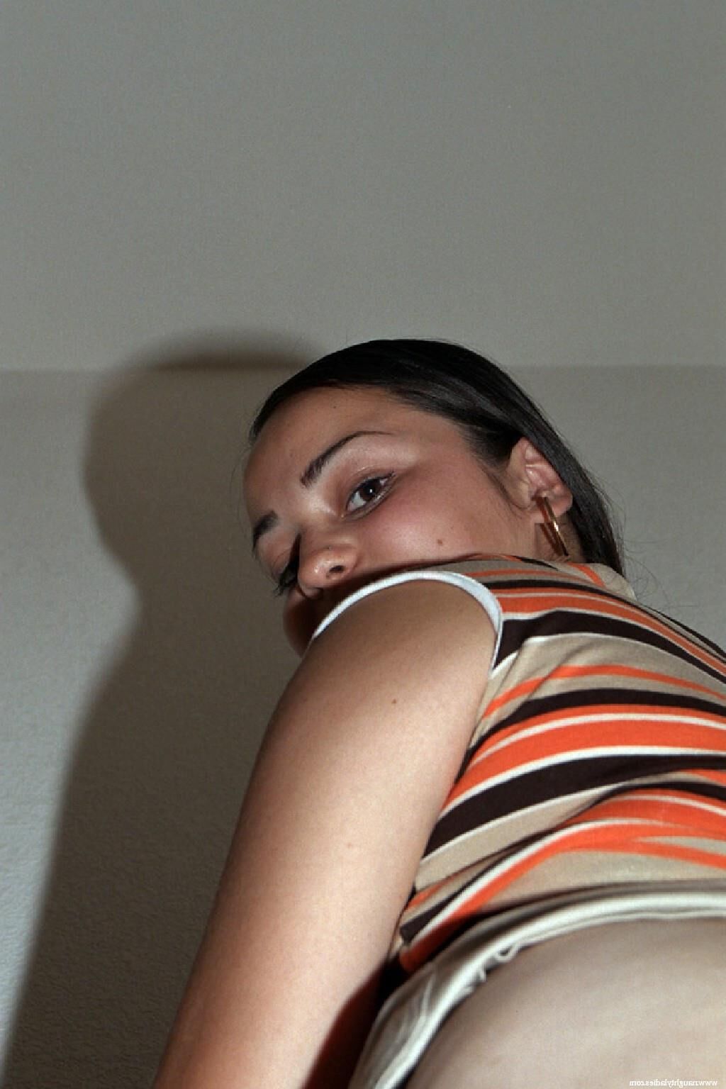 Lettie. A lot of young lady