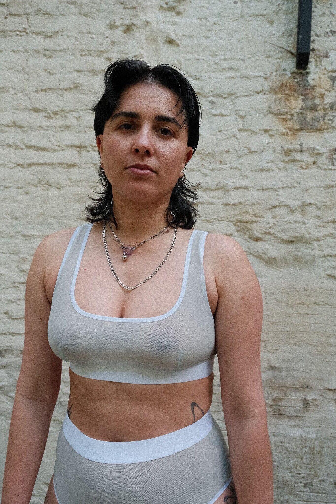 Lafilledo Lingerie et ses putains