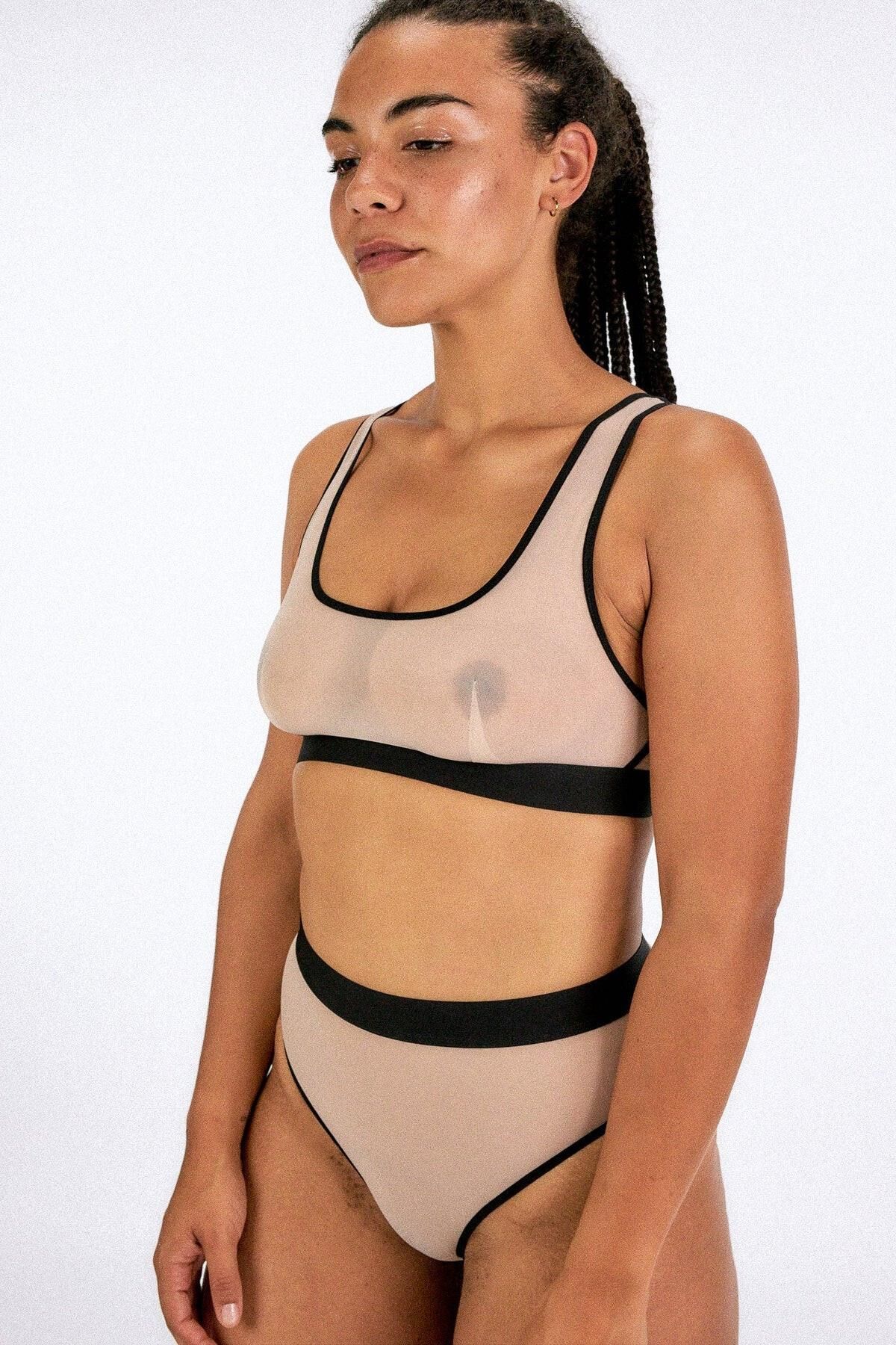 Lafilledo Lingerie et ses putains