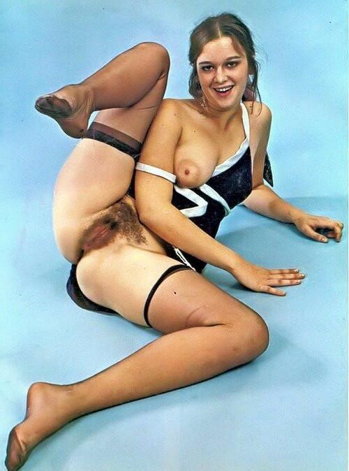 Hairy Pussies 