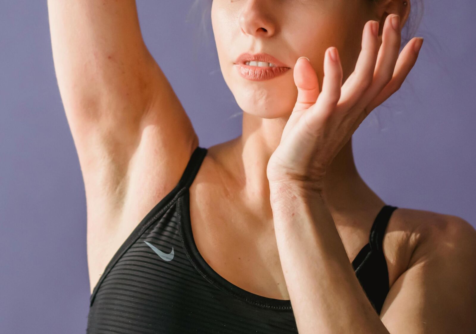 Sexy HQ Armpits