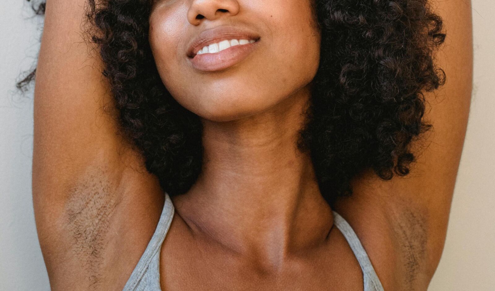 Sexy HQ Armpits