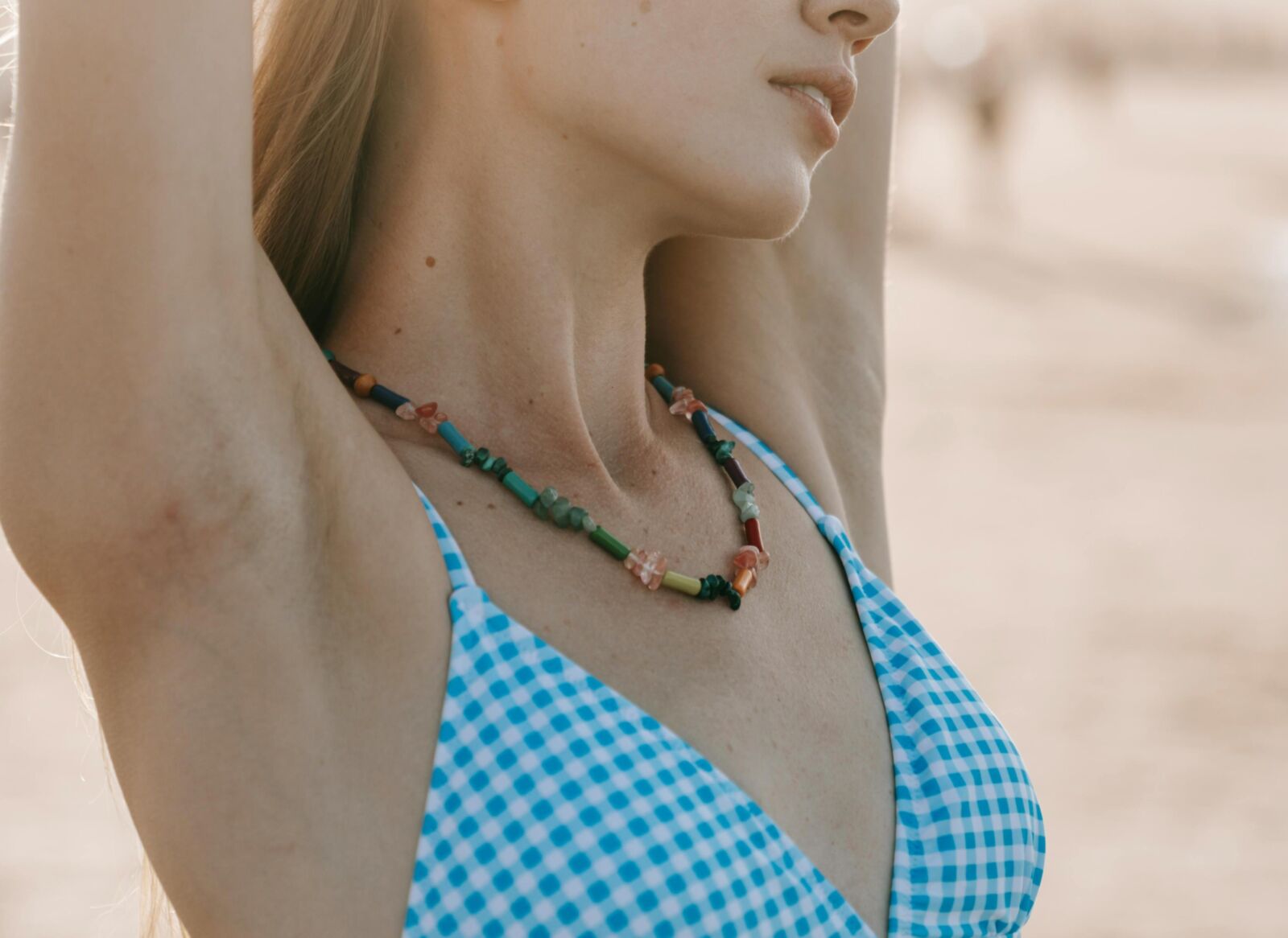 Sexy HQ Armpits