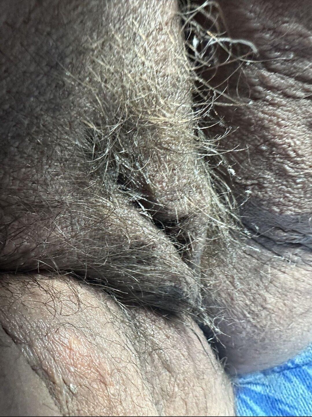 Gigantic Mature Vaginas 