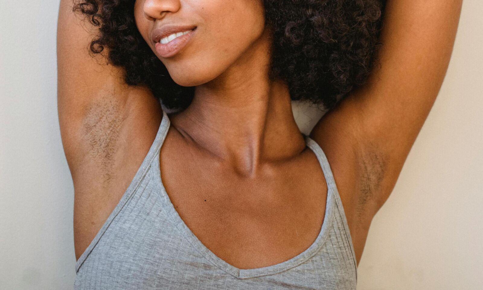Sexy HQ Armpits