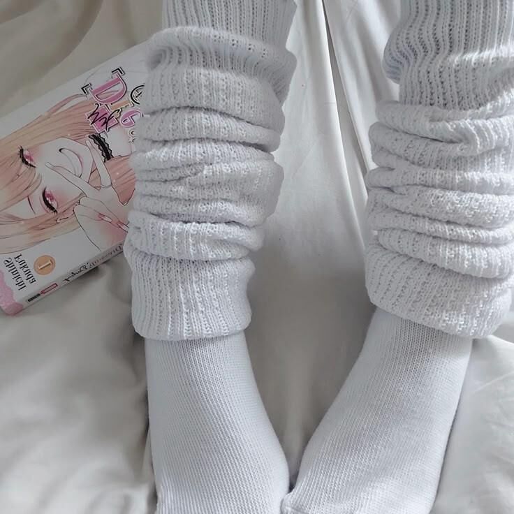 SOCKS, ASIANS, AND HAIRY CUNTS