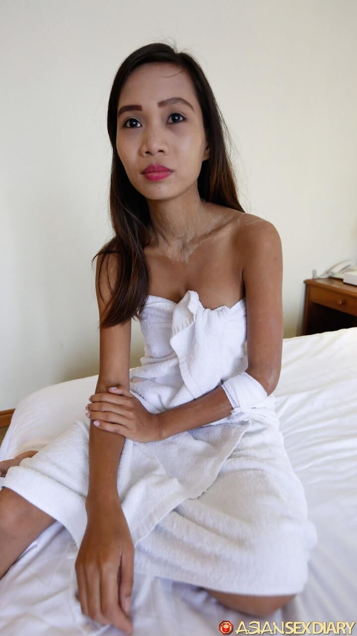 Burmese hookers fucked bareback part 
