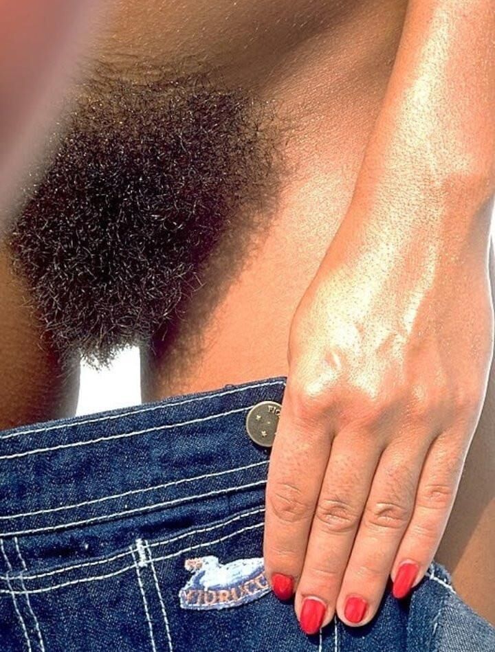 Seulement Bush