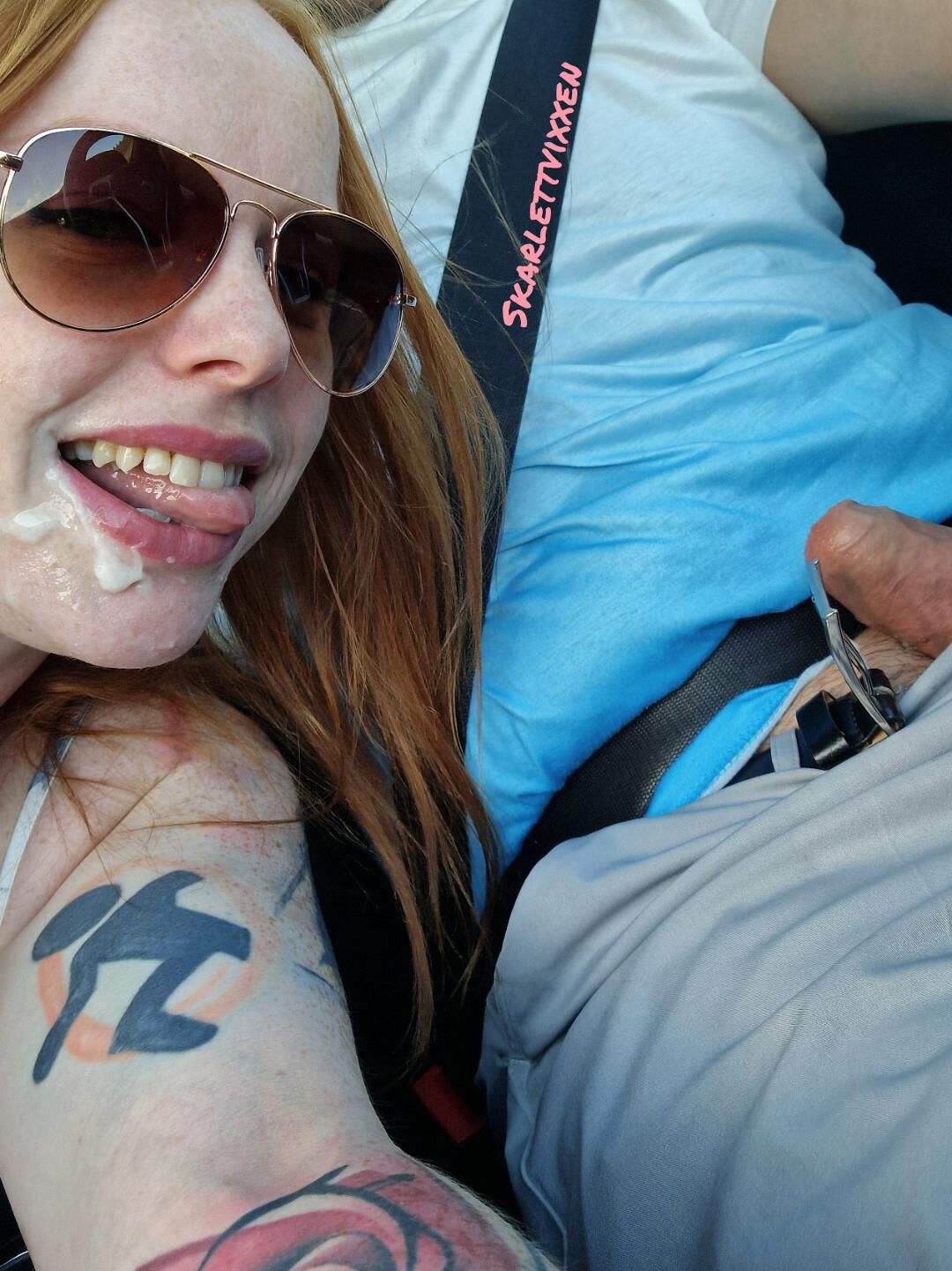 FEED MY FETISH DAILY!