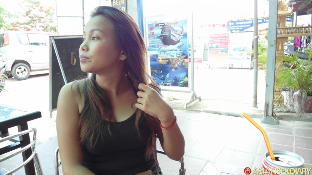 Cambodian hookers part 