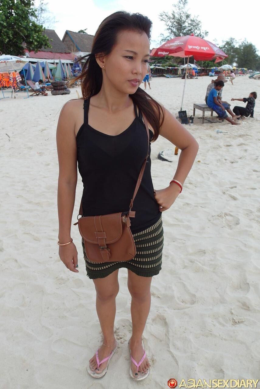 Cambodian hookers part 