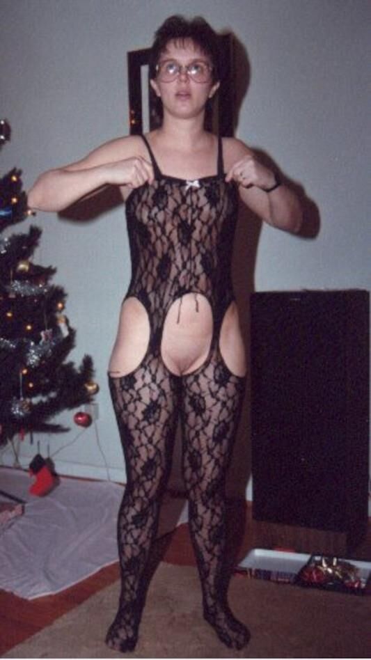NON NUDE 