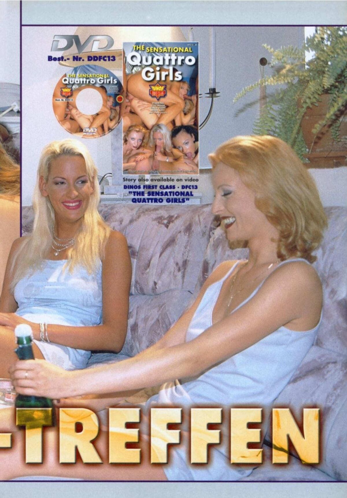 Ero de Luxe