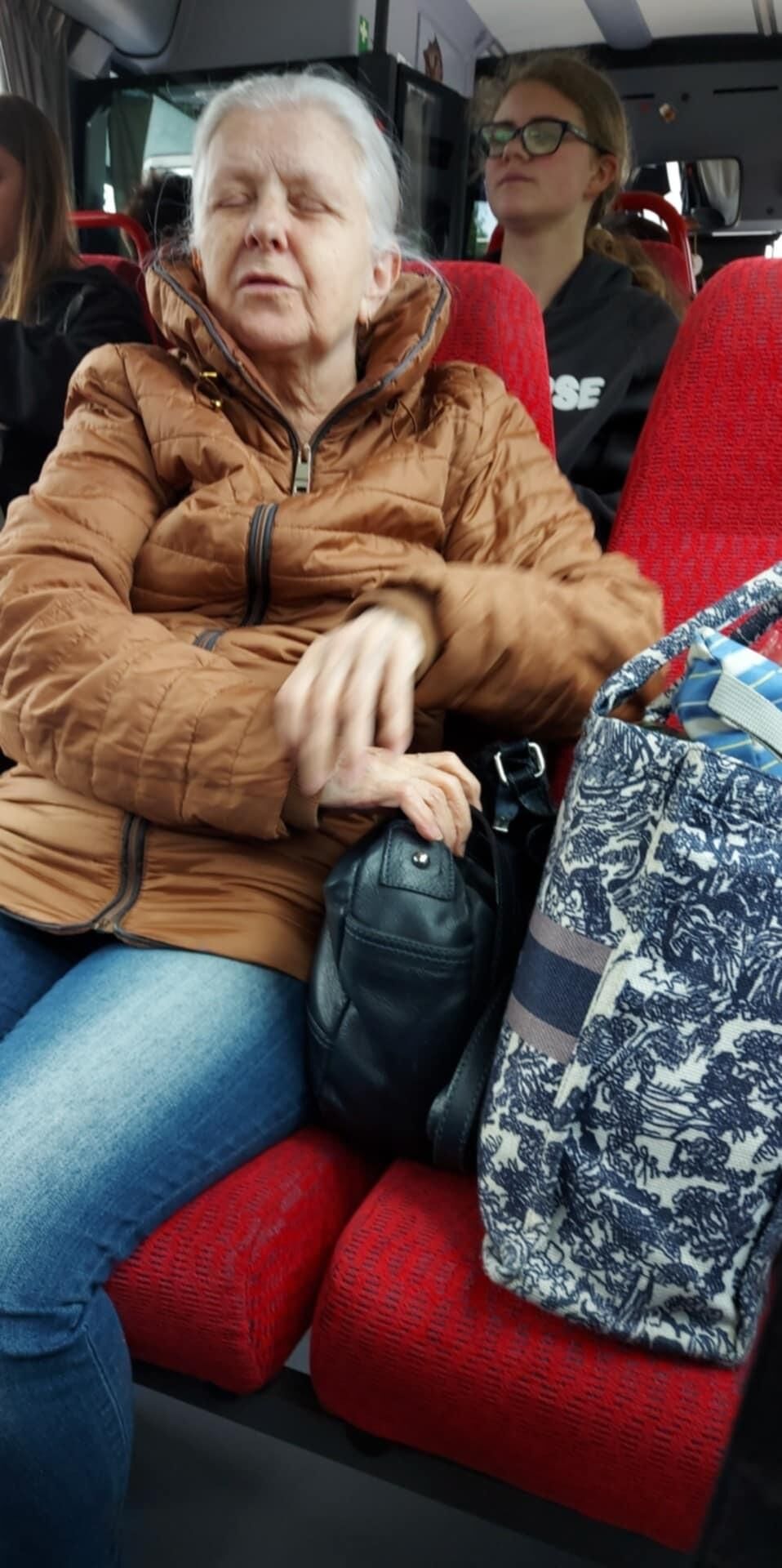 TEREZA STEINEMANNOVA OCHABOVA