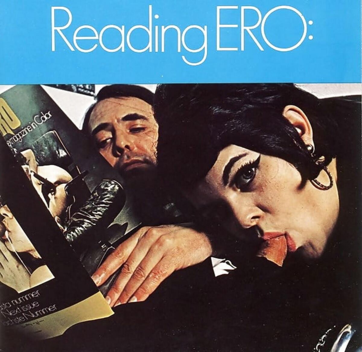Ero