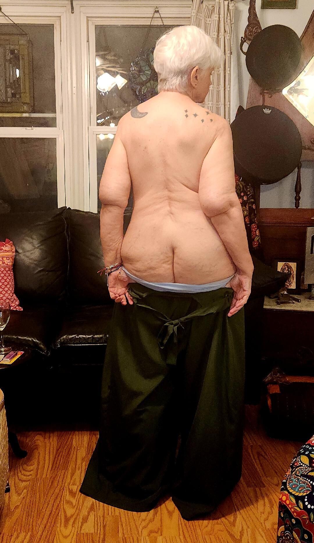 fat submissive 