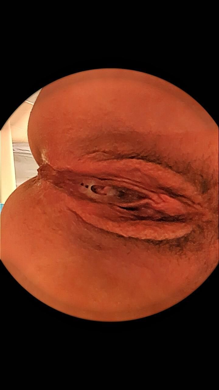 Wet Cunts 