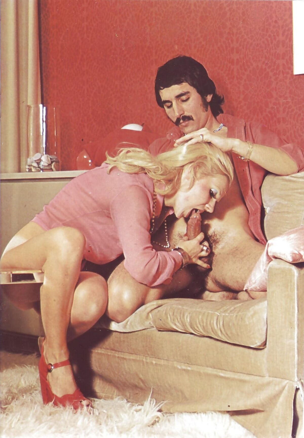 Hot Couples