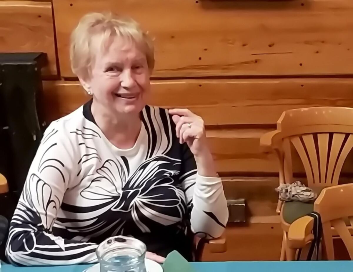 Ruzenka Feketova Janatova stara racianska kurvicka