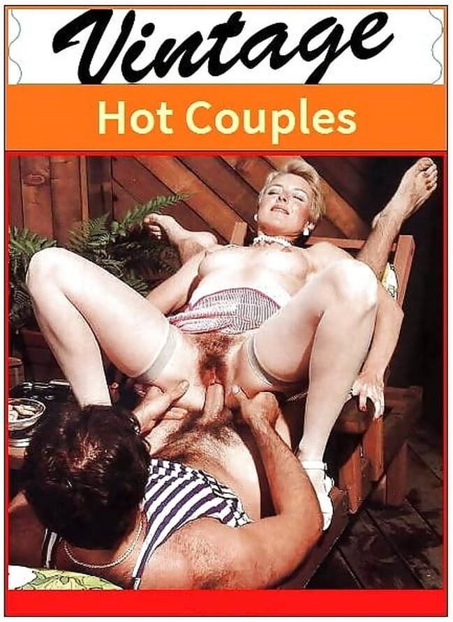 Hot Couples