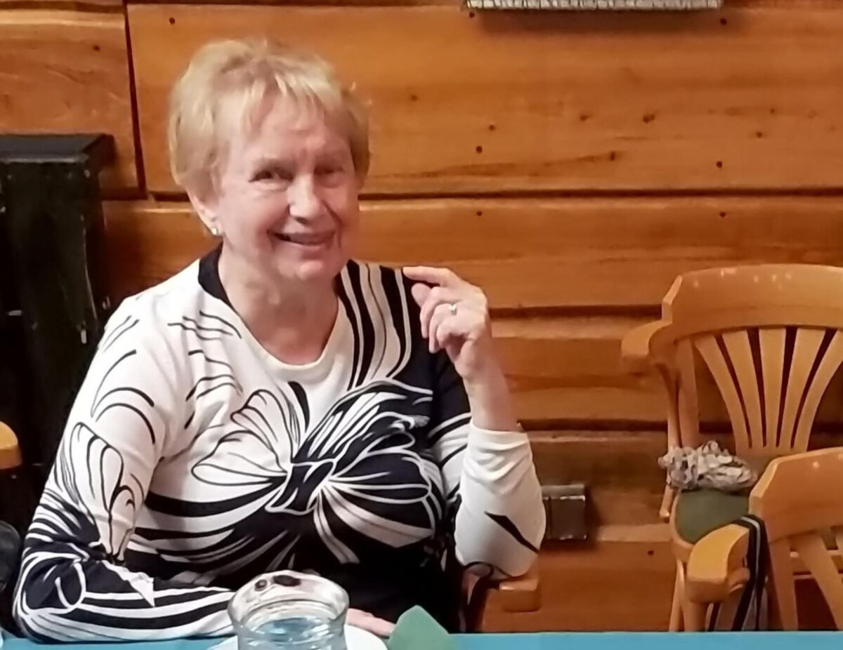 Ruzenka Feketova Janatova stara racianska kurvicka