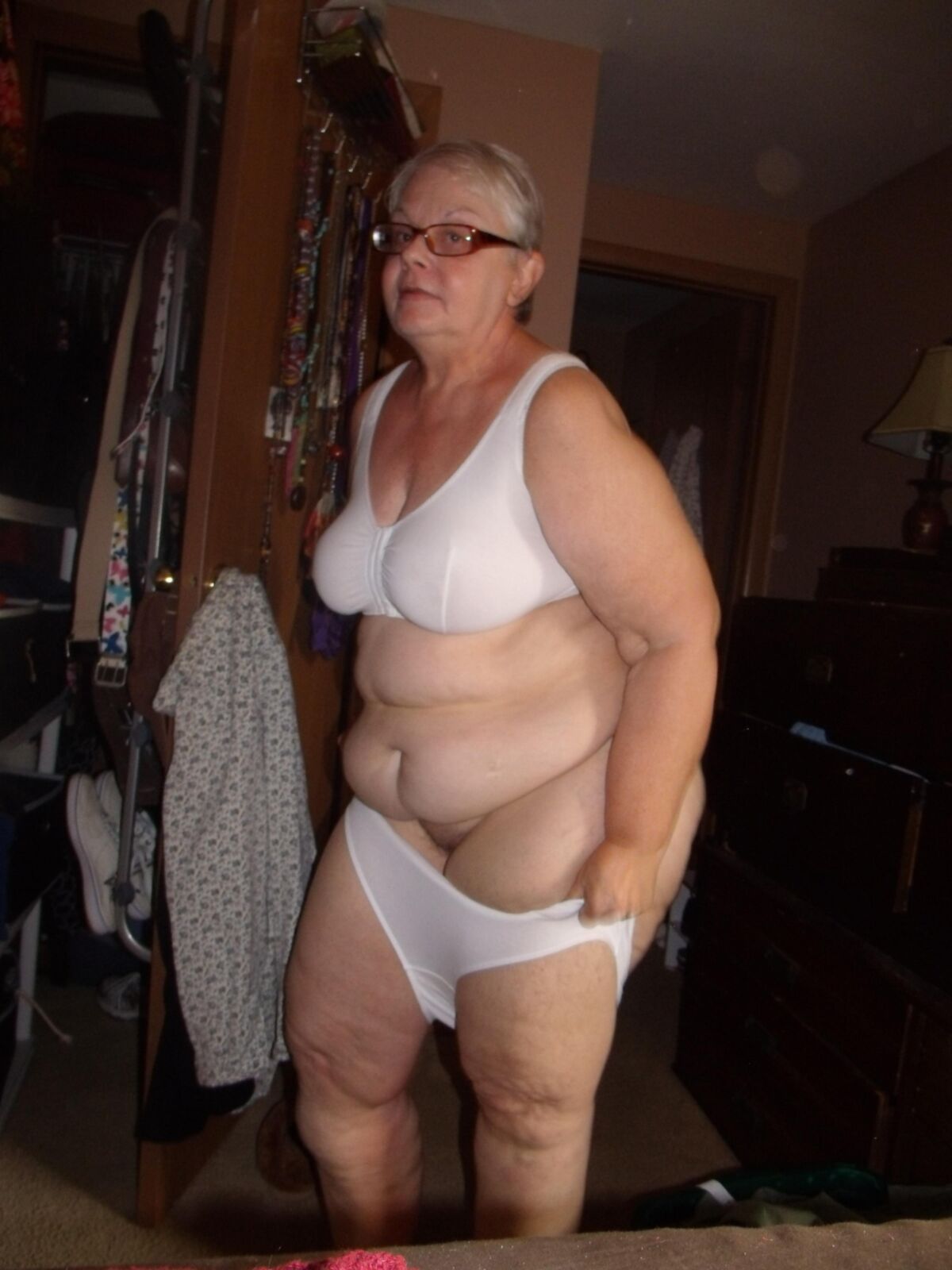 fat submissive 