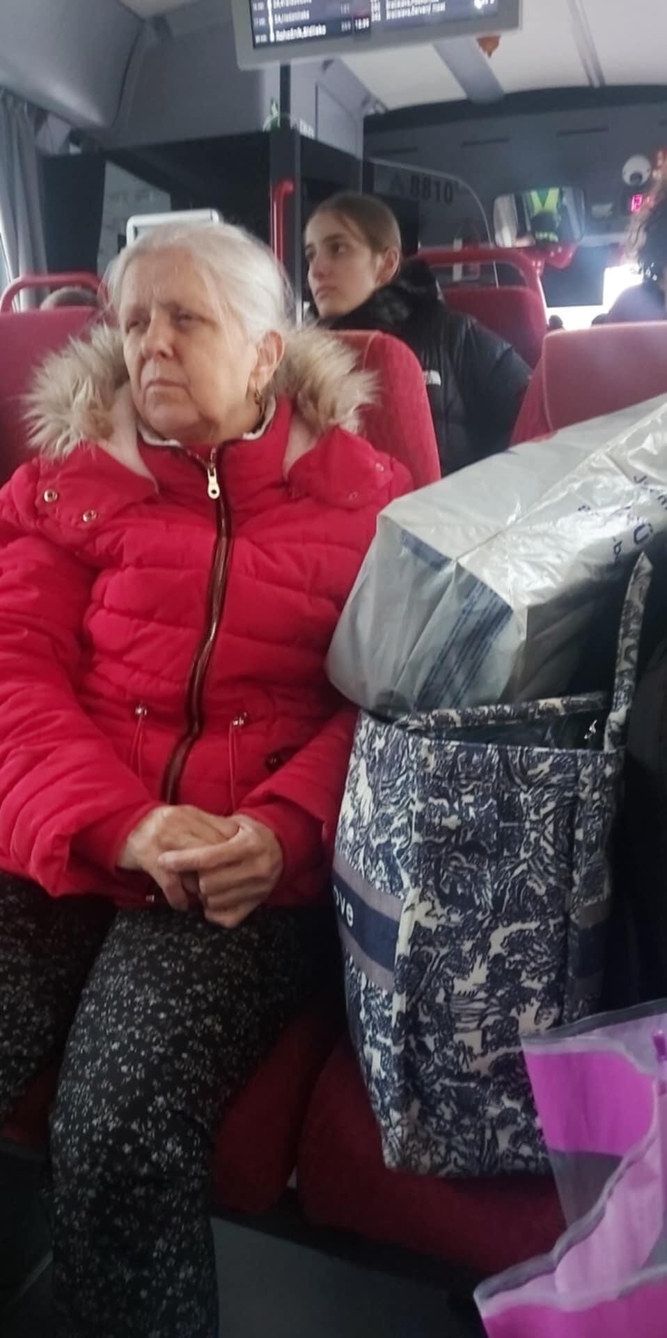 TEREZA STEINEMANNOVA OCHABOVA