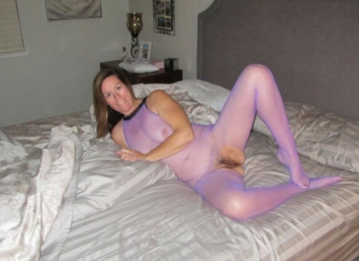 NON NUDE 