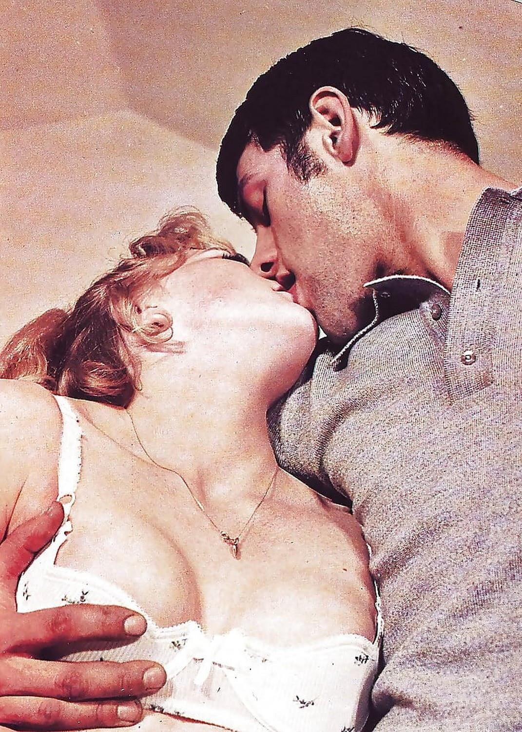 Hot Couples