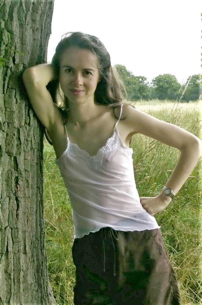 Apenas uma mulher comum
